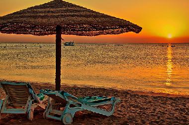 Appartement de vacances �/en/au El Ahiaa (Al Bahr al Ahmar)ou appartement ou maison de vacances