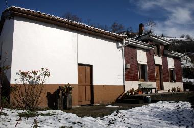 Maison de vacances �/en/au Malvedo (Asturias)ou appartement ou maison de vacances