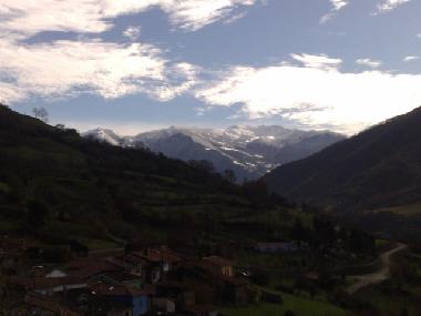 Maison de vacances �/en/au Malvedo (Asturias)ou appartement ou maison de vacances