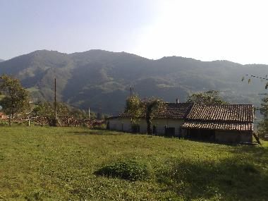Maison de vacances �/en/au Malvedo (Asturias)ou appartement ou maison de vacances