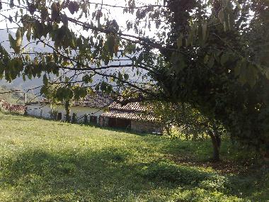 Maison de vacances �/en/au Malvedo (Asturias)ou appartement ou maison de vacances