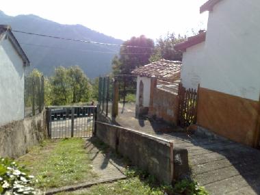Maison de vacances �/en/au Malvedo (Asturias)ou appartement ou maison de vacances