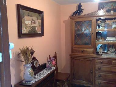 Maison de vacances �/en/au Malvedo (Asturias)ou appartement ou maison de vacances