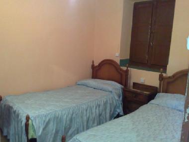 Maison de vacances �/en/au Malvedo (Asturias)ou appartement ou maison de vacances