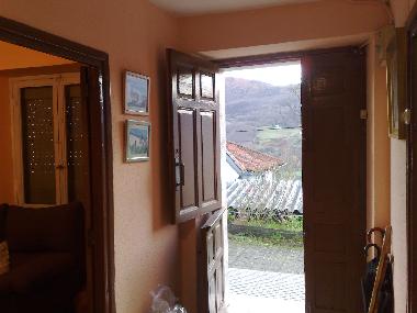 Maison de vacances �/en/au Malvedo (Asturias)ou appartement ou maison de vacances