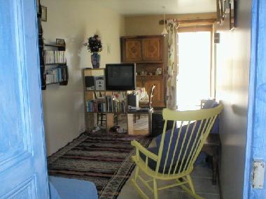 Maison de vacances �/en/au La Coquille (Dordogne)ou appartement ou maison de vacances