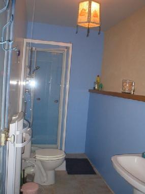 Maison de vacances �/en/au La Coquille (Dordogne)ou appartement ou maison de vacances