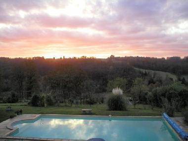 Maison de vacances �/en/au La Coquille (Dordogne)ou appartement ou maison de vacances