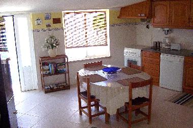 Maison de vacances �/en/au Salgado, Nazare (Oeste)ou appartement ou maison de vacances