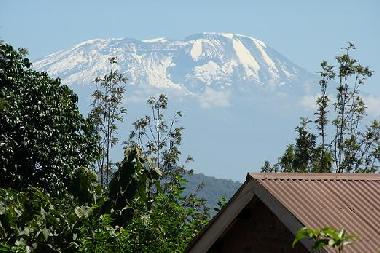 Villa �/en/au UsaRiver (Arusha)ou appartement ou maison de vacances