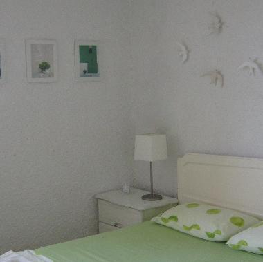 Appartement de vacances �/en/au Hanioti (Chalkidiki)ou appartement ou maison de vacances