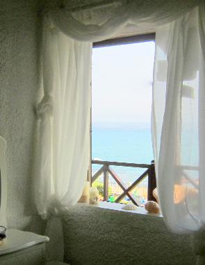 Appartement de vacances �/en/au Hanioti (Chalkidiki)ou appartement ou maison de vacances