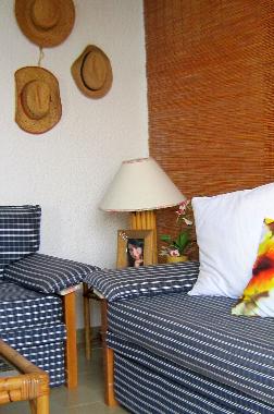 Appartement de vacances �/en/au Hanioti (Chalkidiki)ou appartement ou maison de vacances