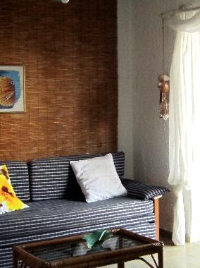 Appartement de vacances �/en/au Hanioti (Chalkidiki)ou appartement ou maison de vacances