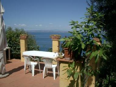 Maison de vacances �/en/au Porto Santo Stefano (Grosseto)ou appartement ou maison de vacances