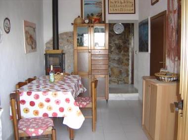 Maison de vacances �/en/au Porto Santo Stefano (Grosseto)ou appartement ou maison de vacances