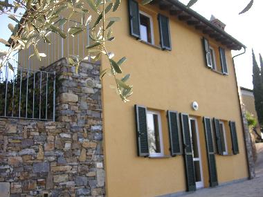 Villa �/en/au Diano Castello (Imperia)ou appartement ou maison de vacances