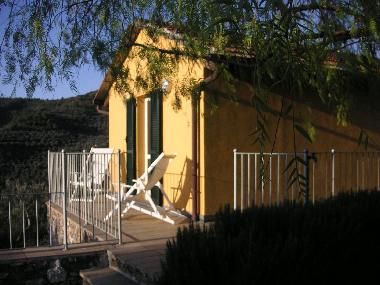 Villa �/en/au Diano Castello (Imperia)ou appartement ou maison de vacances