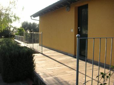 Villa �/en/au Diano Castello (Imperia)ou appartement ou maison de vacances