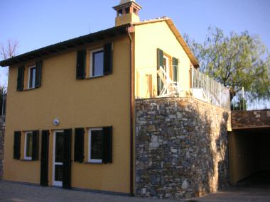 Villa �/en/au Diano Castello (Imperia)ou appartement ou maison de vacances