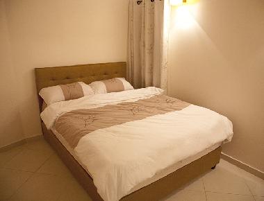 Appartement de vacances �/en/au Bat Yam (Tel Aviv)ou appartement ou maison de vacances