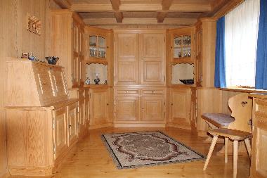 Maison de vacances /en/au Warngau (Oberbayern)ou appartement ou maison de vacances