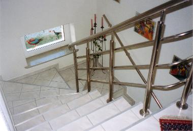 Maison de vacances �/en/au Wrony  (Warminsko-Mazurskie)ou appartement ou maison de vacances