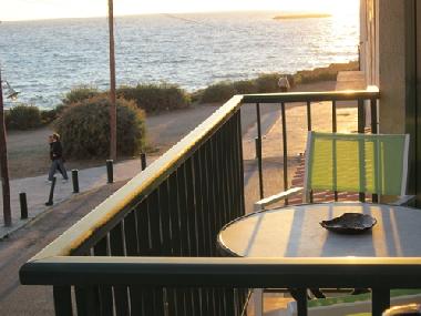 Appartement de vacances �/en/au colonia san jordi (Mallorca)ou appartement ou maison de vacances