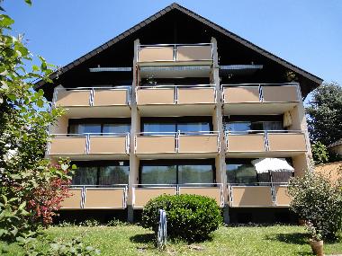 Appartement de vacances �/en/au Freiburg-V�rstetten (Schwarzwald)ou appartement ou maison de vacances