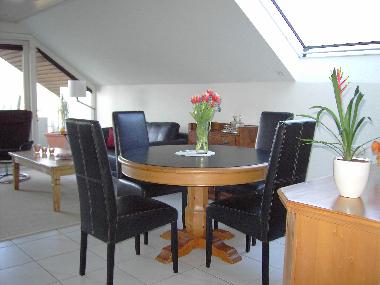 Appartement de vacances �/en/au Freiburg-V�rstetten (Schwarzwald)ou appartement ou maison de vacances