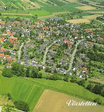Appartement de vacances �/en/au Freiburg-V�rstetten (Schwarzwald)ou appartement ou maison de vacances