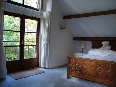 Maison de vacances �/en/au Langoelan (Morbihan)ou appartement ou maison de vacances