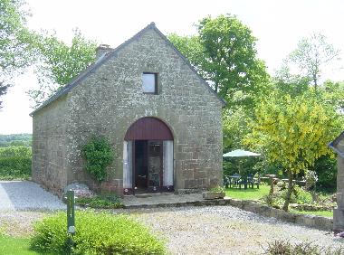 Maison de vacances �/en/au Langoelan (Morbihan)ou appartement ou maison de vacances