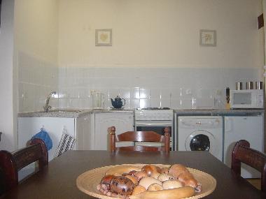 Maison de vacances �/en/au Langoelan (Morbihan)ou appartement ou maison de vacances