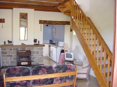 Maison de vacances �/en/au Langoelan (Morbihan)ou appartement ou maison de vacances