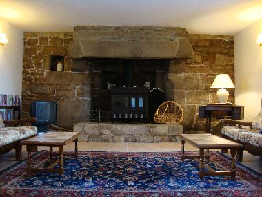 Maison de vacances �/en/au Langoelan (Morbihan)ou appartement ou maison de vacances