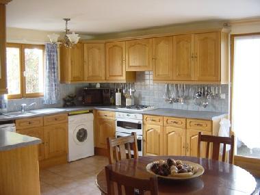 Maison de vacances �/en/au Langoelan (Morbihan)ou appartement ou maison de vacances