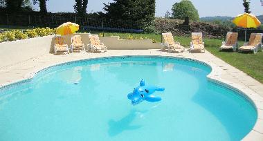 Maison de vacances �/en/au Langoelan (Morbihan)ou appartement ou maison de vacances