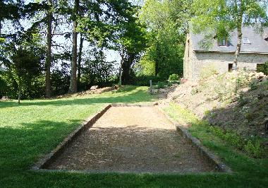 Maison de vacances �/en/au Langoelan (Morbihan)ou appartement ou maison de vacances