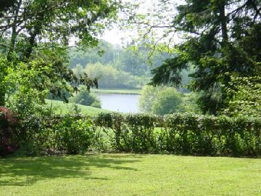 Maison de vacances �/en/au Langoelan (Morbihan)ou appartement ou maison de vacances