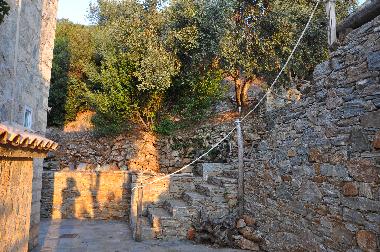 Maison de vacances �/en/au Glossa (Magnisia)ou appartement ou maison de vacances