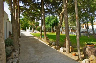 Villa /en/au Chiclana (Cdiz)ou appartement ou maison de vacances