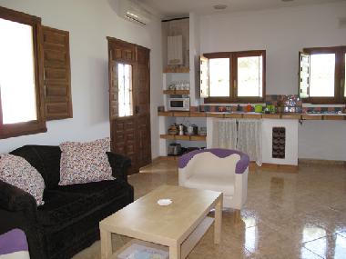 Villa /en/au Chiclana (Cdiz)ou appartement ou maison de vacances
