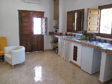 Villa /en/au Chiclana (Cdiz)ou appartement ou maison de vacances