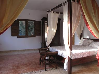 Villa /en/au Chiclana (Cdiz)ou appartement ou maison de vacances