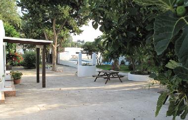 Villa /en/au Chiclana (Cdiz)ou appartement ou maison de vacances