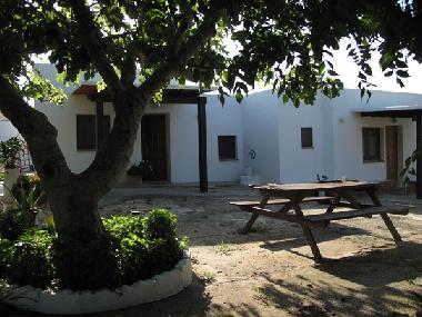 Villa /en/au Chiclana (Cdiz)ou appartement ou maison de vacances