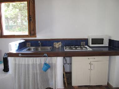 Villa /en/au Chiclana (Cdiz)ou appartement ou maison de vacances