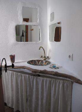 Villa /en/au Chiclana (Cdiz)ou appartement ou maison de vacances