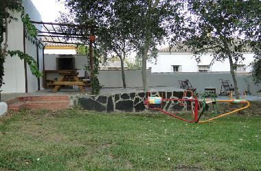 Villa /en/au Chiclana (Cdiz)ou appartement ou maison de vacances